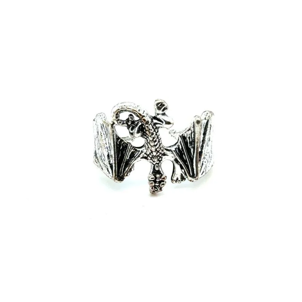 Flying Dragon Ring‎